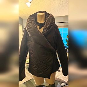 New York and Company Puffer jacket women's